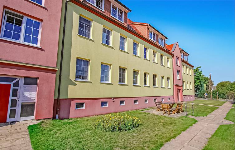 Ferienwohnung für 3 Personen in Peenemünde - 2