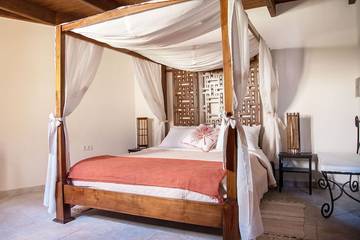 Villa for 6 People in Castillo Caleta de Fuste, Antigua, Photo 1