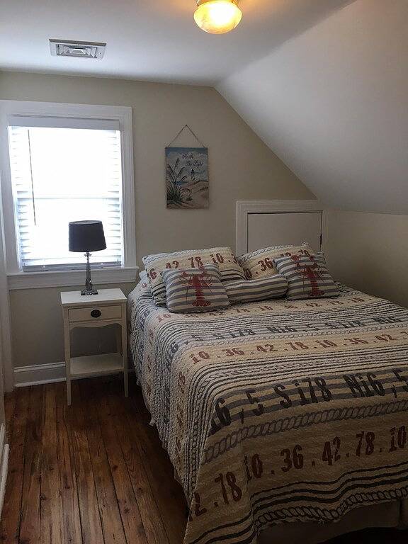 Lavallette, wunderschönes, super sauberes, komfortables Zuhause wartet auf Sie !!! in Toms River, Ocean County