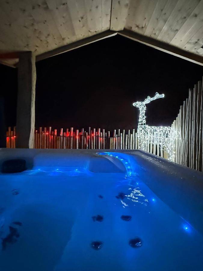 Chambre d’hôte pour 2 personnes, avec jardin et vue dans Oise - 2