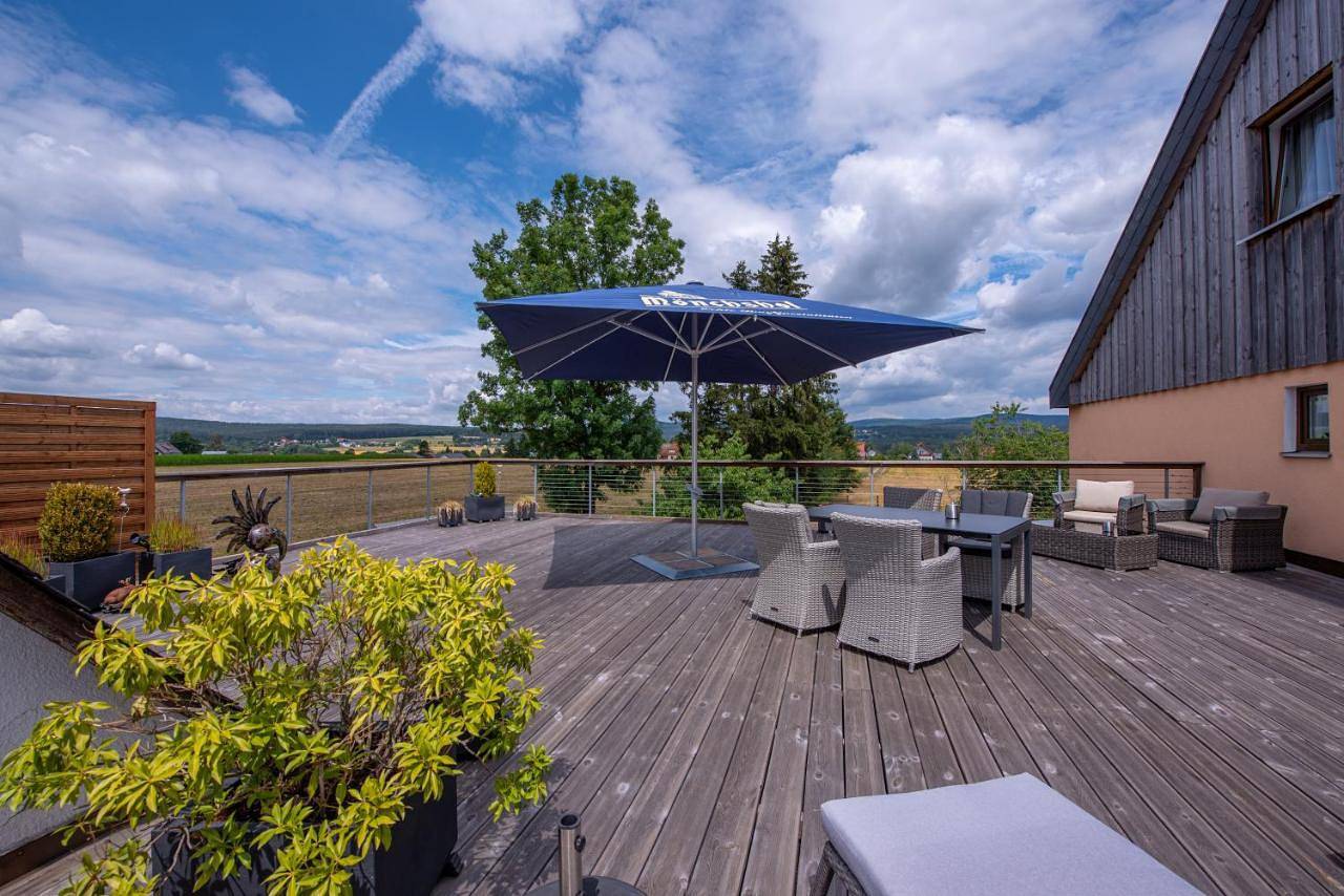 Large Double Room in Mehlmeisel, Landkreis Bayreuth