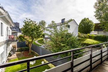 Vakantieappartement voor 7 Personen in Usseln, Willingen, Afbeelding 2