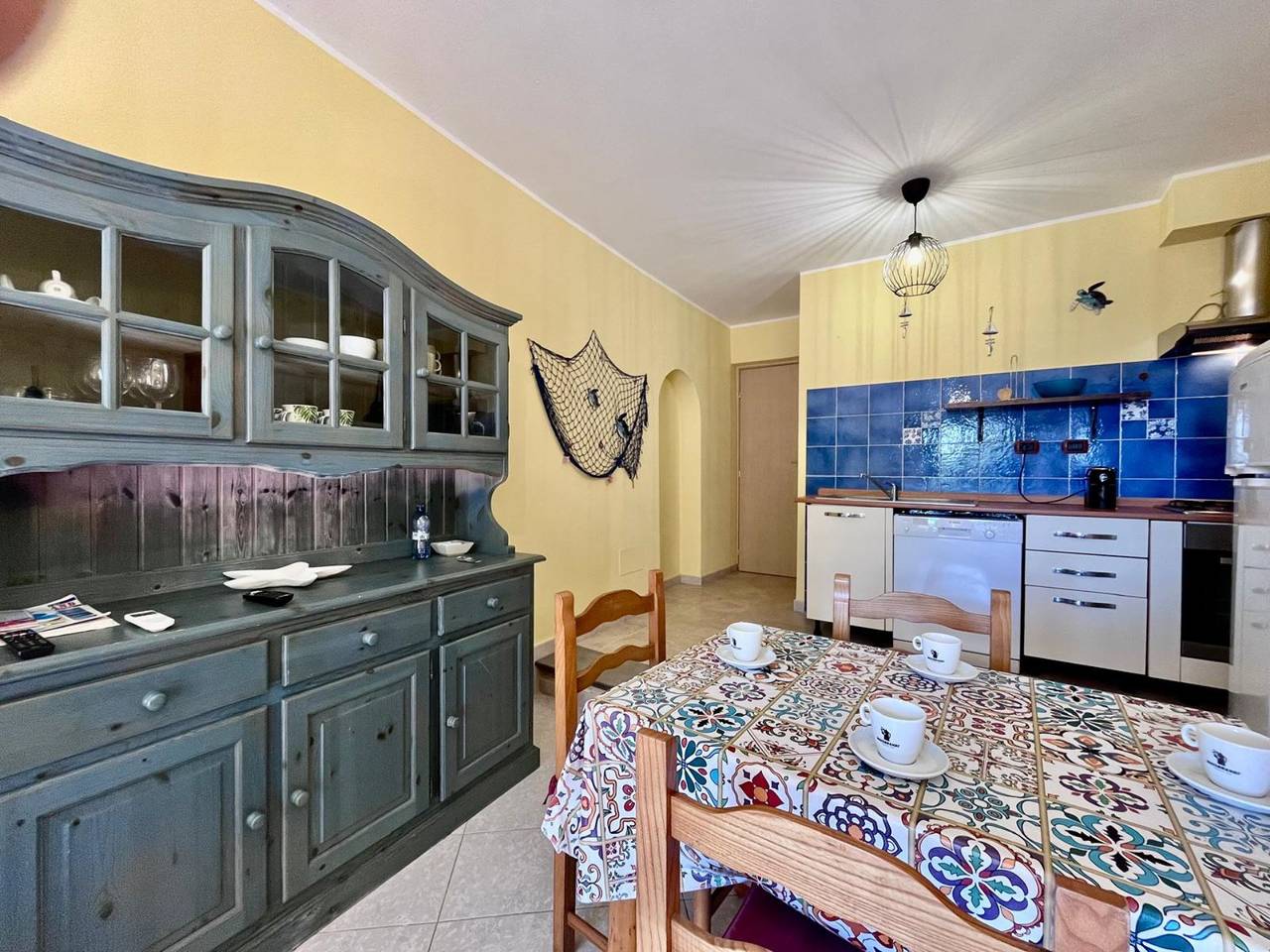 Appartamento intero, Casa Bryan - Casa Bryan pace a due passi da Capoliveri in Naregno, Isola d'Elba