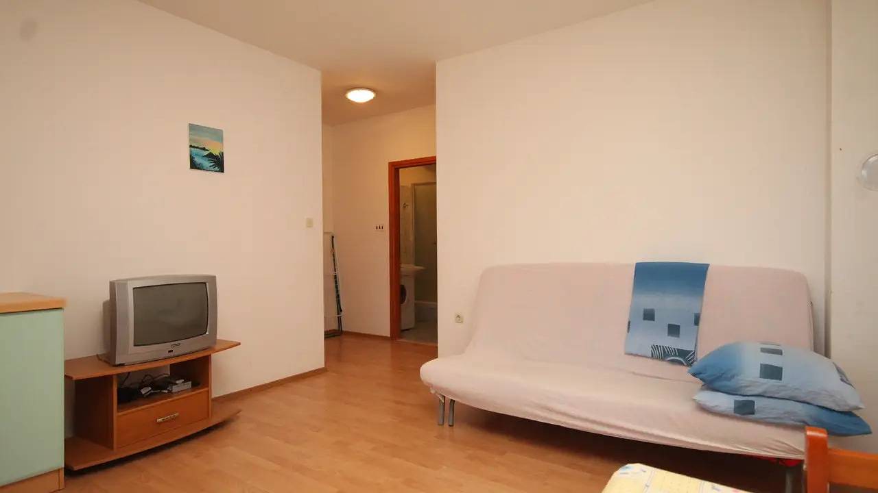Ganze Ferienwohnung, Ferienwohnung für 2 Personen (37 m²) in Preko in Preko, Insel Ugljan