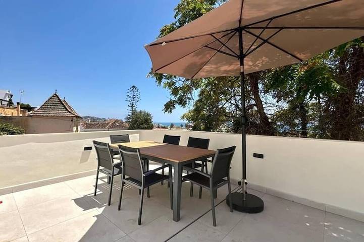 Chalet für 6 Personen in Malaga