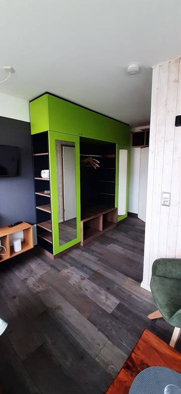 Ferienwohnung für 2 Personen in Meeschendorfer Strand, Burgtiefe Südstrand, Bild 2