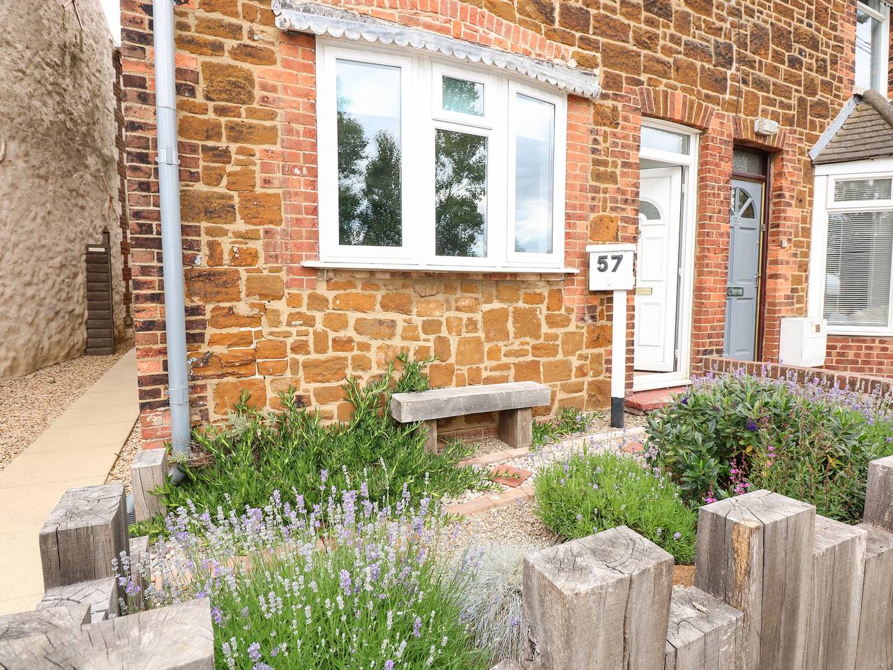 57 Southend Road in Hunstanton, Norfolk Coast