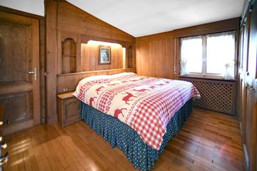 Appartamento per 5 Persone in Cortina d'Ampezzo e dintorni, Dolomiti Ampezzane, Foto 1