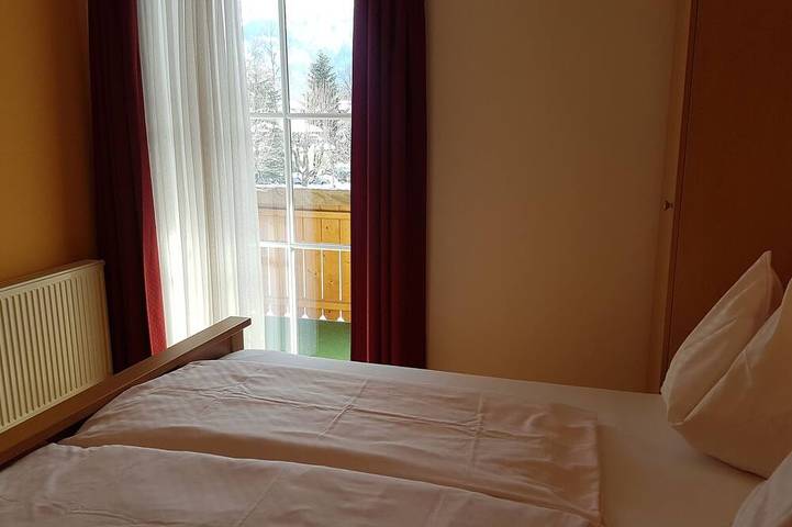 Ganze Wohnung, Schafberg - Nr. 5 - Appartementhaus Edda in Strobl, Bezirk Salzburg-Umgebung