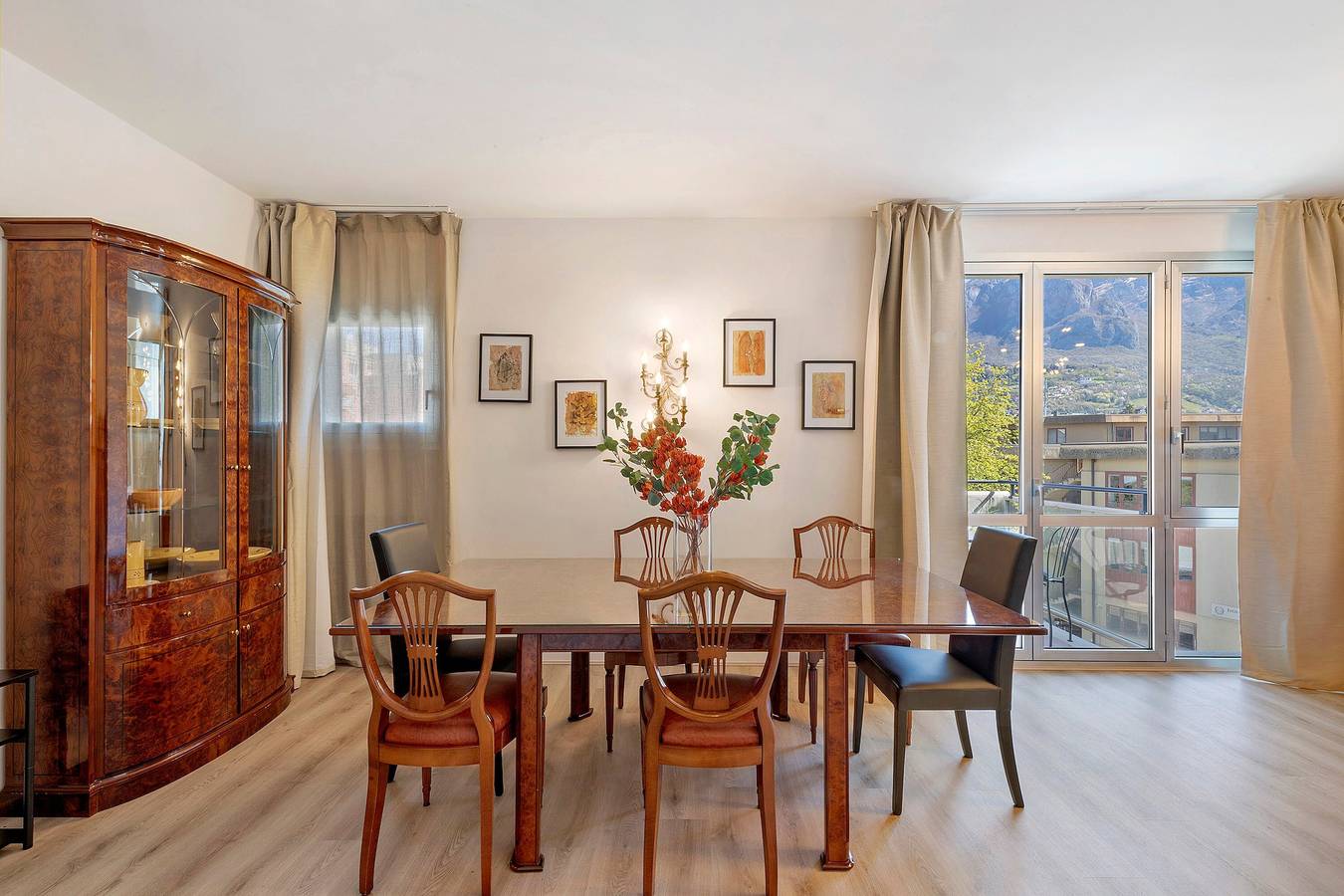 Casa con Estilo en el Lago de Como in Lecco, Alpes de Bérgamo Occidental