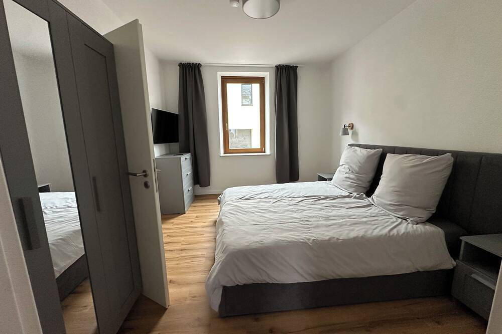 Ganze Wohnung, Ferienwohnung zum Goldgräber in Andel, Bernkastel-Kues