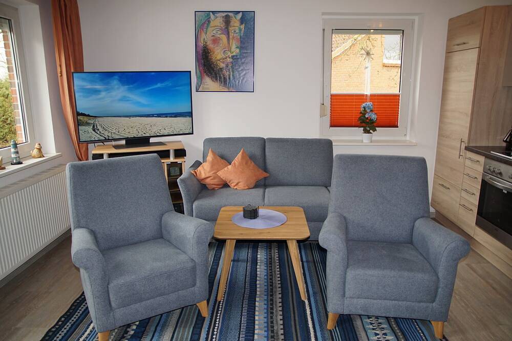 Ferienhaus in Boltenhagen für 4 Personen in Boltenhagen