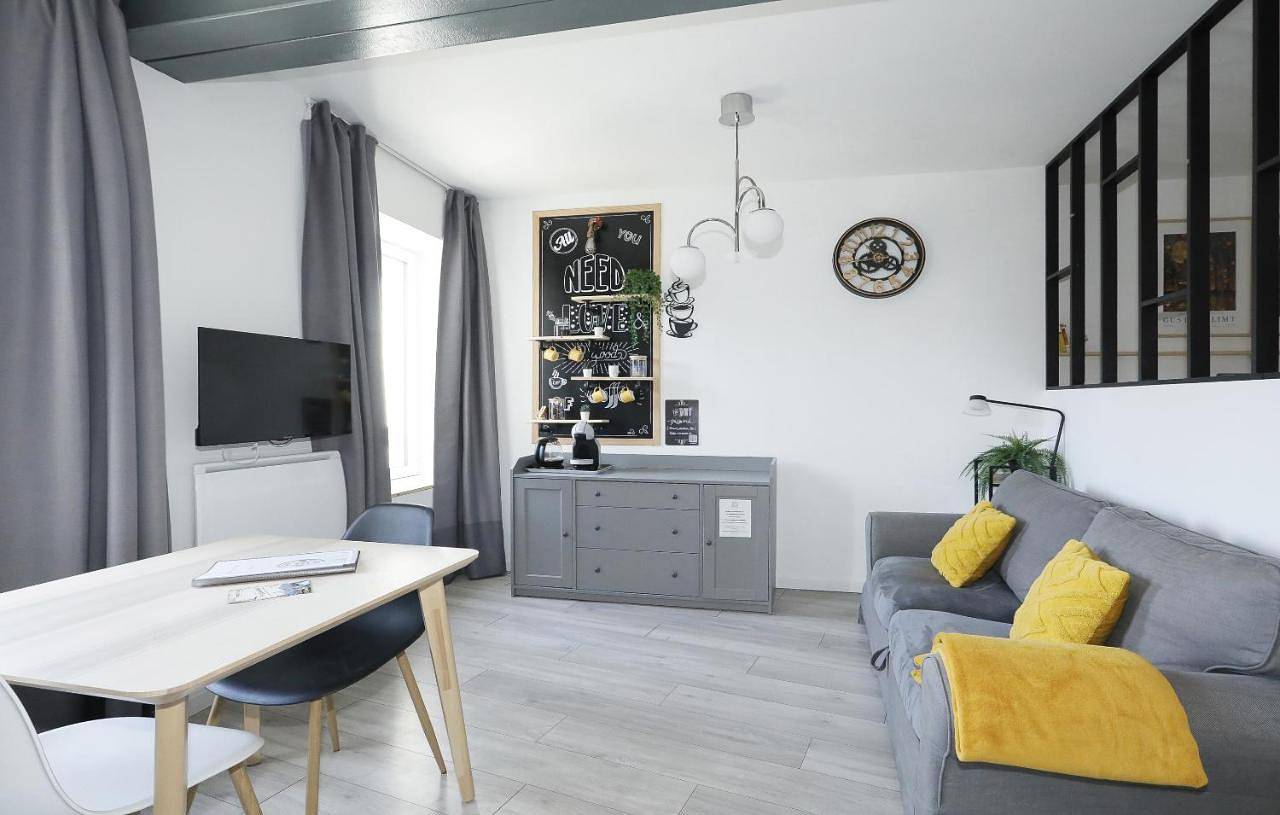 Appartement entier, Breuil Station in La Mure, Isère
