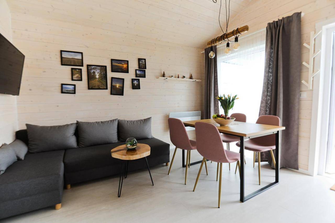 Karuba Resort, Sobieszewo- Gdańsk - Wyspa Sobieszewska in Wyspa Sobieszewska, Gdańsk