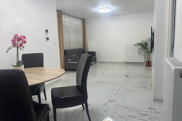 Maison de vacances pour 6 personnes