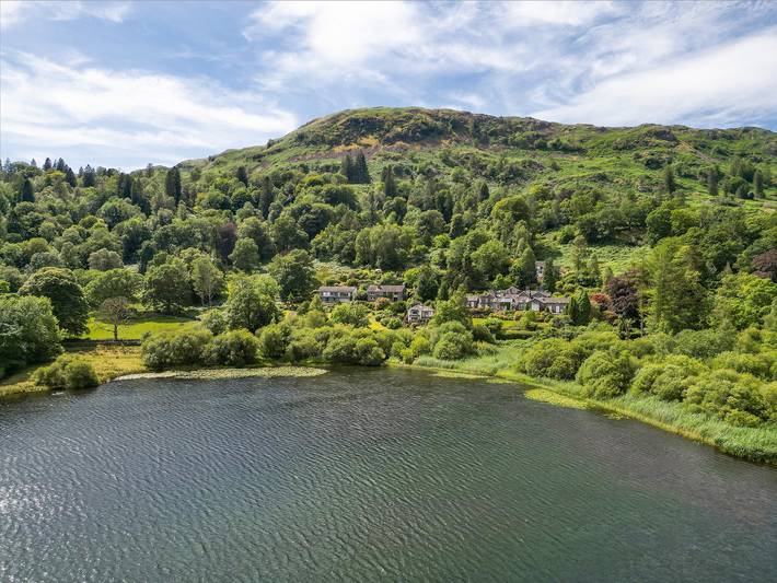 Villa für 8 Personen, mit Garten und Terrasse, mit Haustier in England - 4
