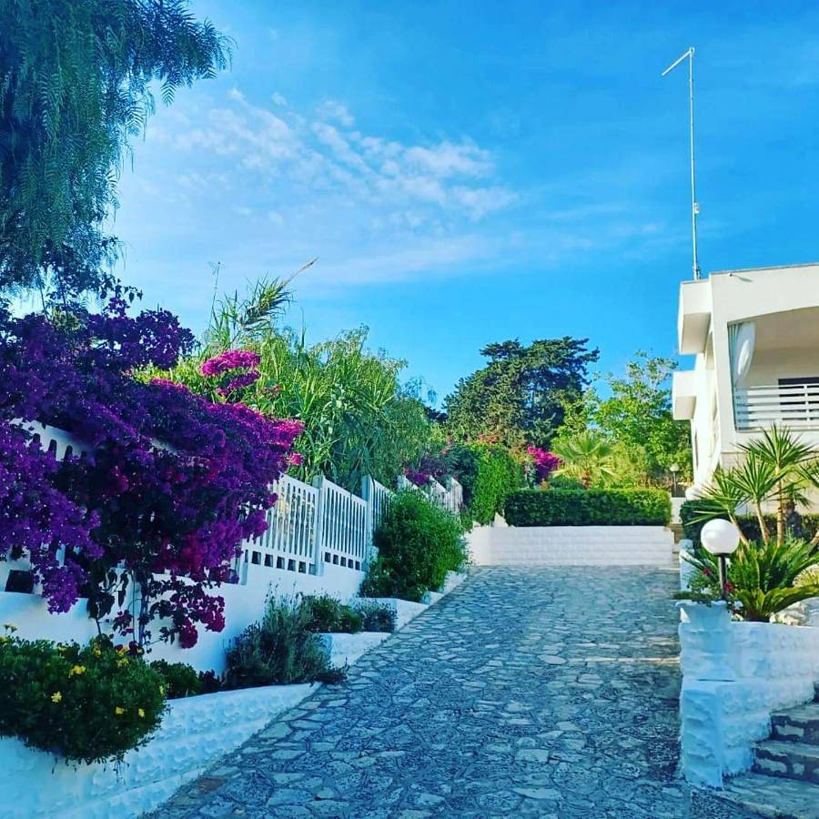 Holiday Home in Canneto Beach, Leporano