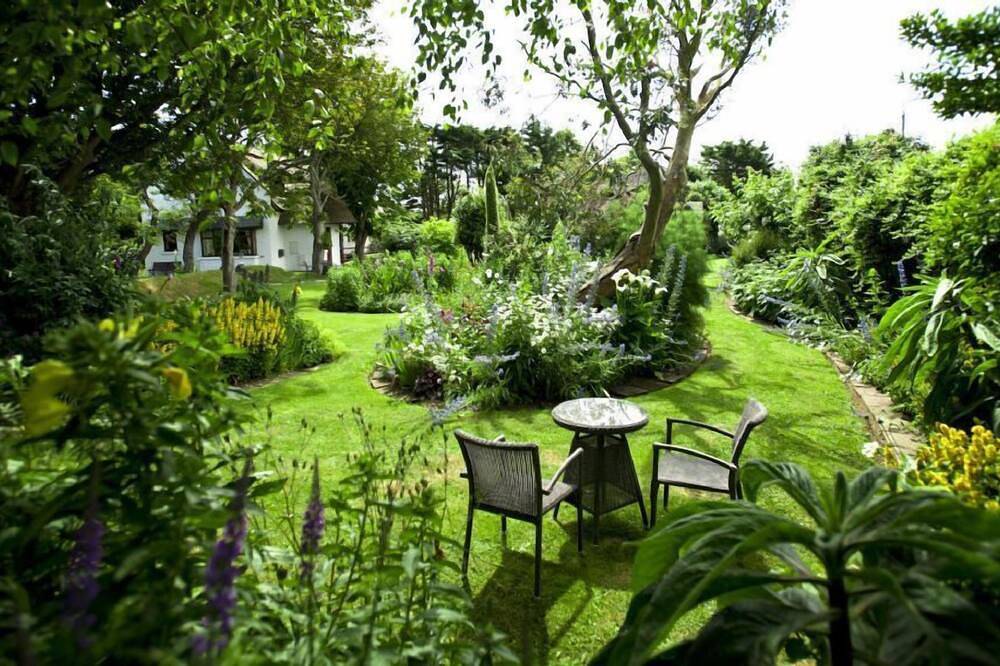 Thatcher's Rest Cottage\nwinner 'Best beach holiday rental in Europe'. in County Meath