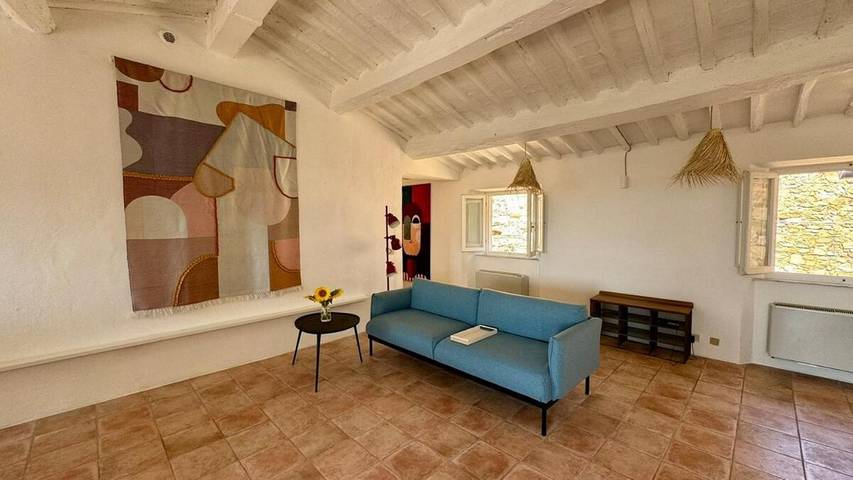 Appartamento vacanze per 4 persone, con panorama - 1