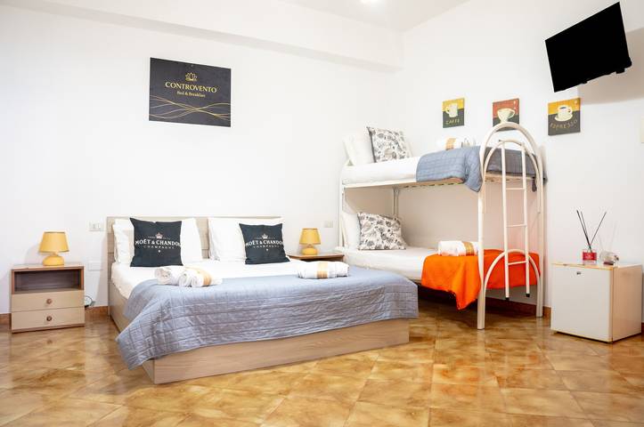 Ferienwohnung für 4 Personen in Porto Cesareo