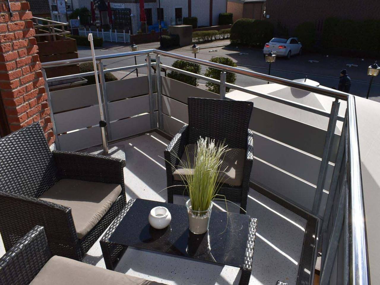 Ganze Ferienwohnung, Haus Seeburg Ferienwohnung Nr.01 in Scharbeutz, Ostholstein