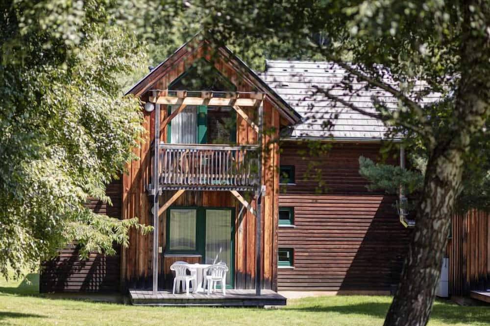 Appartamento vacanze a Murau (Kreischberg) a partire da 100€ a notte