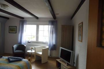 Ferienpark für 2 Personen, mit Garten in Ostfriesland