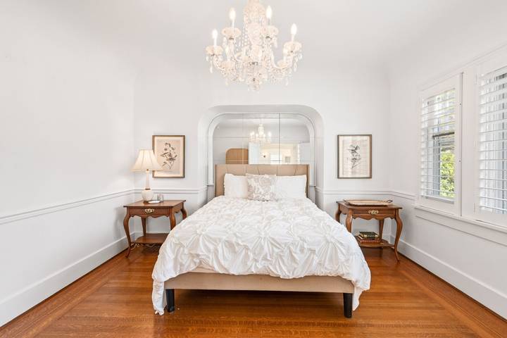 Location de vacances pour 9 personnes, avec terrasse et jardin à Vancouver - 2