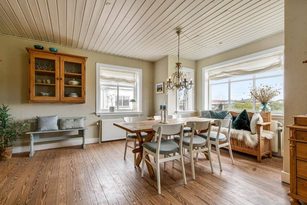 1072 in Thyborøn, Limfjord in Nordjütland