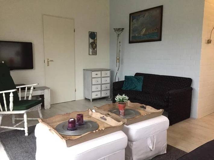 Location de vacances pour 5 personnes à Petten - 3