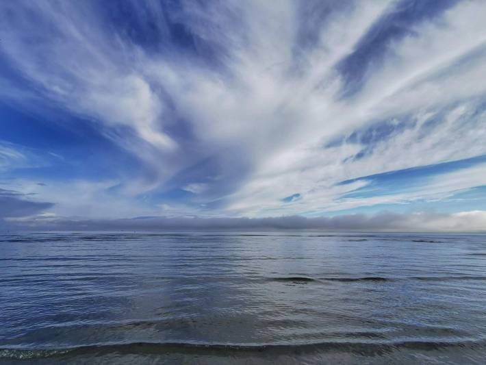 Ferienhaus für 8 Personen, mit Sauna und Terrasse sowie Pool in Bratten - 3