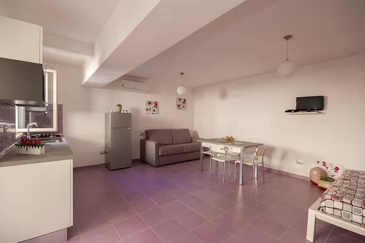 Casa vacanza per 2 persone, con giardino e terrazza, con animali domestici - 1