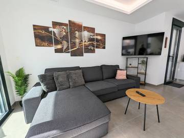 Casa Vacanza per 6 Persone in La Herrada, Los Montesinos, Foto 3