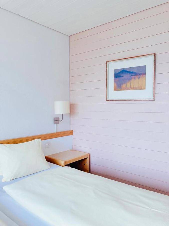 Hotel Gletscherblick in Hasliberg Goldern, Hasliberg
