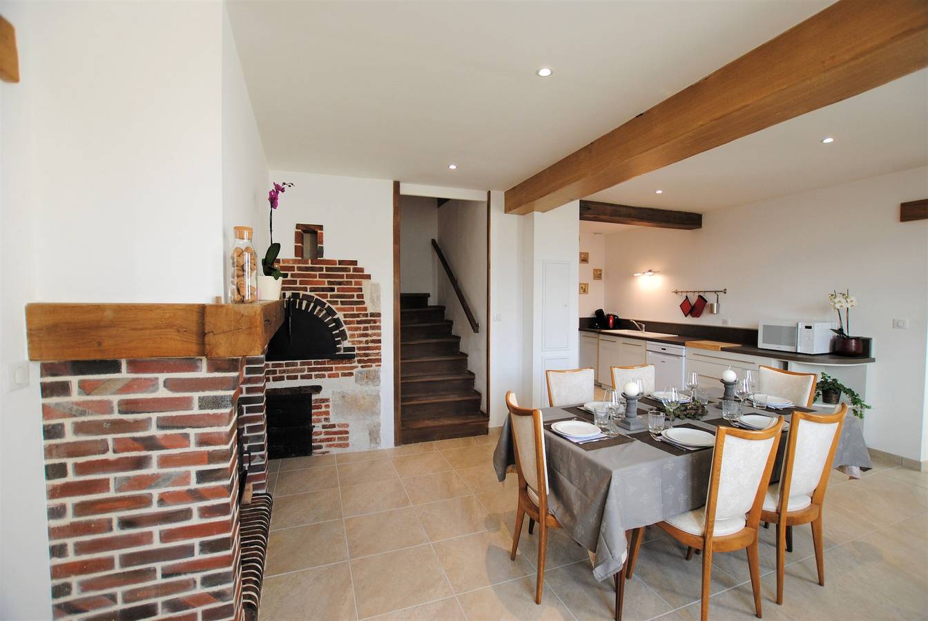 Le Grand Val in Allemant, Marne
