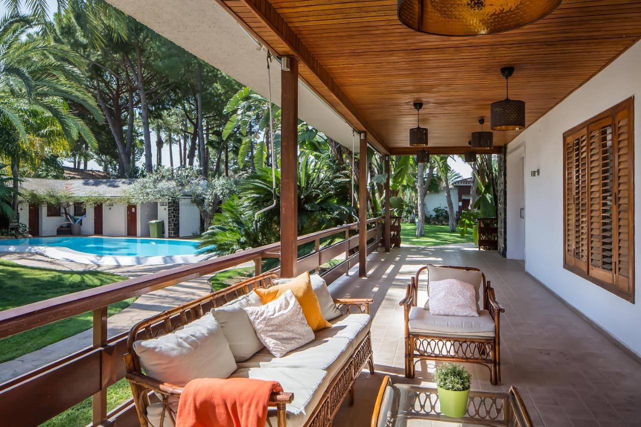 El Oasis Villa Resort in La Eliana, Provincia de Valencia