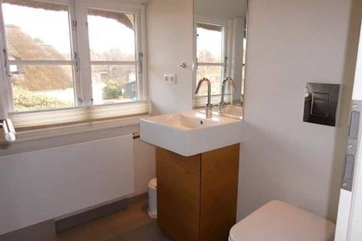 Bauernhof für 5 Personen, mit Garten und Terrasse sowie Sauna in St. Peter-Ording - 4