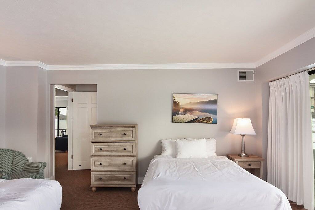 Beach Rental for 10 Guests in Lake Michigan, Michigan