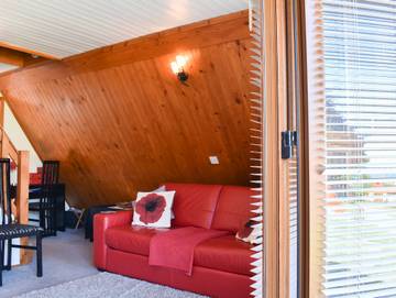 Ferienhaus für 4 Personen in Kingsdown, Kent, Bild 1