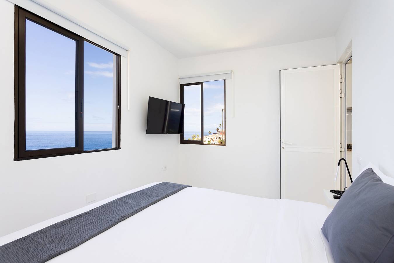 Entire apartment, Home2Book Sunlit Coastal Escape, Puerto Santiago in Puerto Santiago, Santiago del Teide