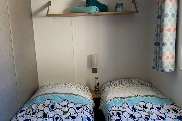 Camping pour 6 personnes à La Seyne-sur-Mer - 3