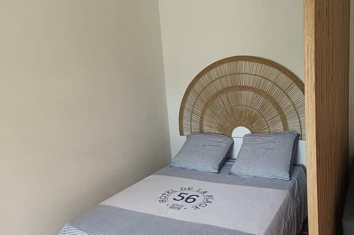 Gîte pour 3 personnes, animaux acceptés dans Tamaris - 3