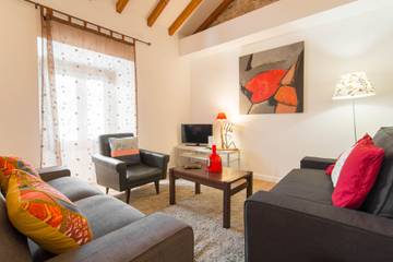 Vakantieappartement voor 6 Personen in Cascais, Costa Azul, Afbeelding 4