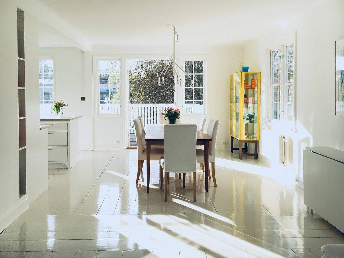 Charmante Villa von 1918 mit sonniger Terrasse in Mälaren