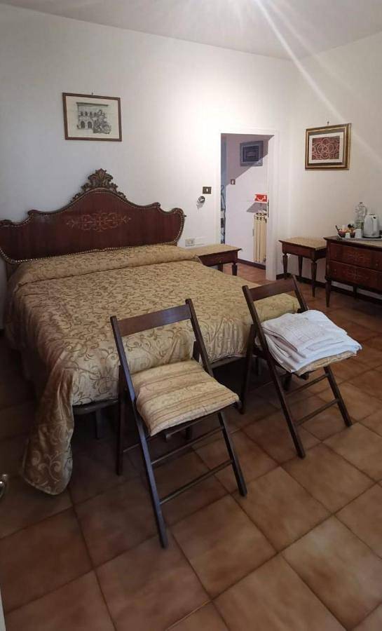 Maison d’hôte pour 3 personnes, avec vue et balcon à Gubbio - 3