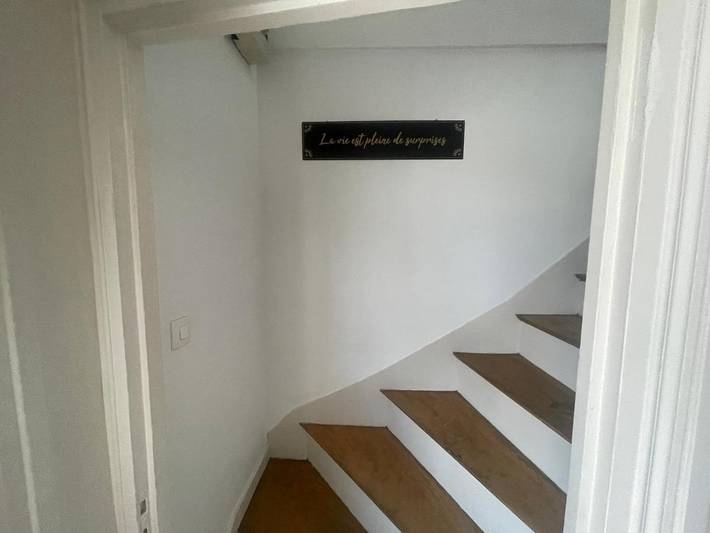 Gîte pour 2 personnes à Villiers-le-Bel - 4