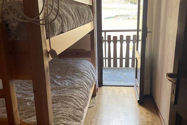 Gîte pour 6 personnes, avec jardin et balcon dans Morgex - 2
