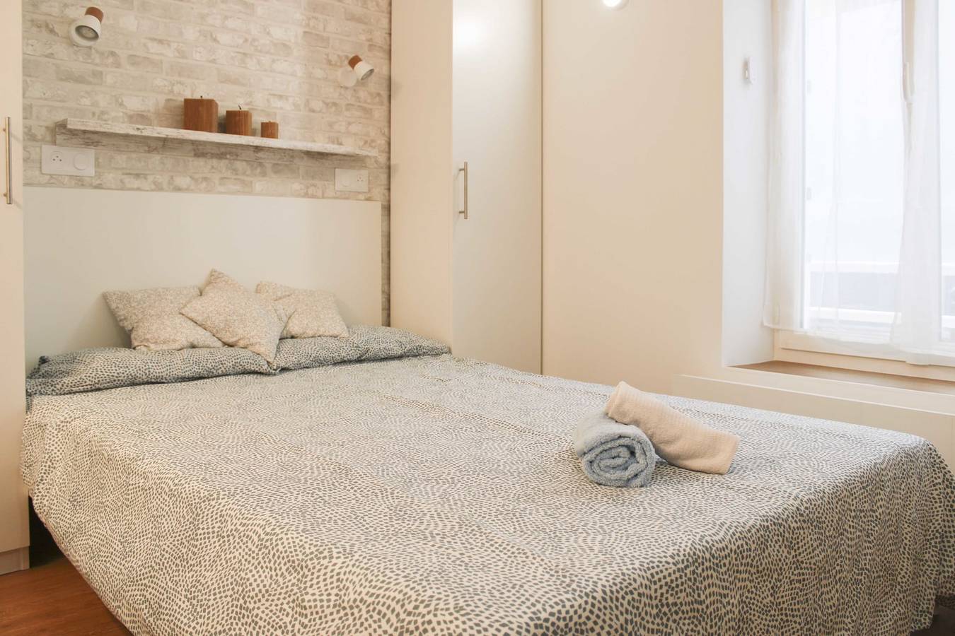 Appartement de vacances