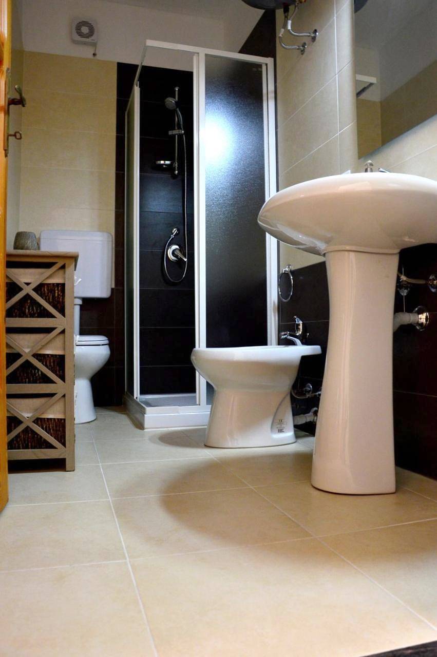 Mille Soli Bed and Breakfast in Buggerru, Costa Verde (Sardegna)