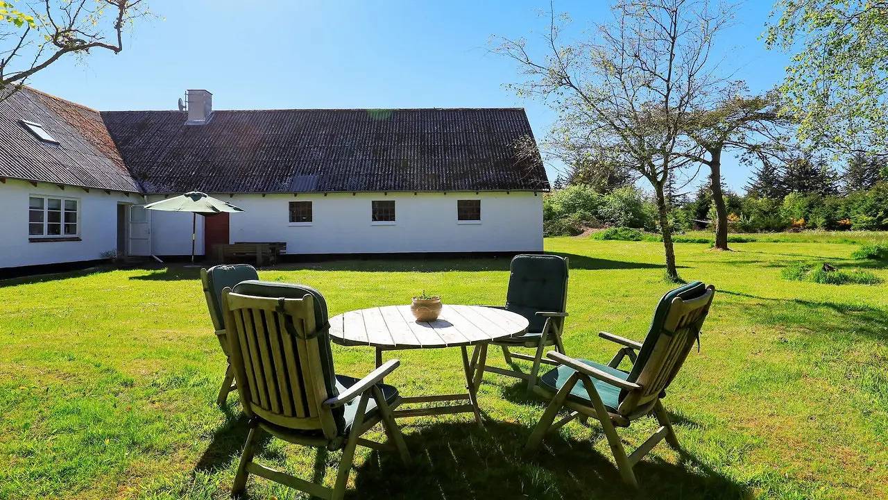Casa vacanza a Ionstrup a partire da 61€ a notte